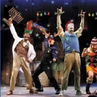THE TOXIC AVENGER To Appear At The Skate Rink At Bryant Park 12/22